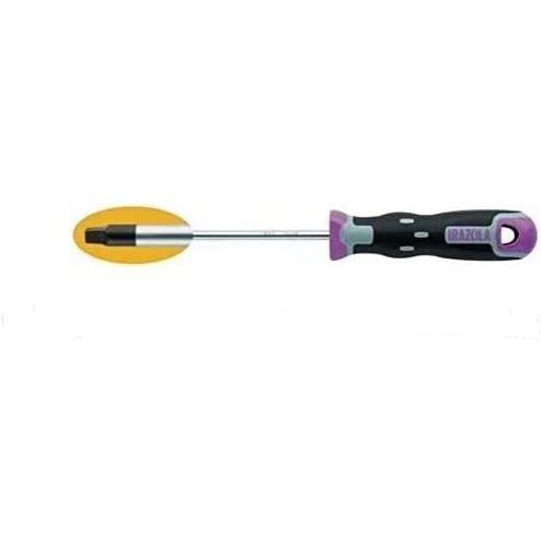 Destornillador Irazola Tekno Robertson