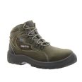 Bota Panter Alpina Oxígeno Verde